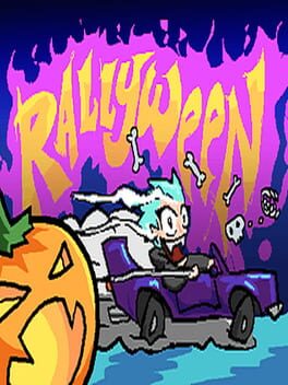 Rallyween