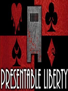 Menagerie II: Presentable Liberty