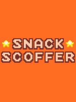 Snack Scoffer
