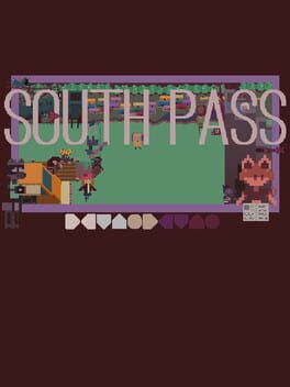 South Pass