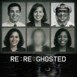 Re:Re:Ghosted
