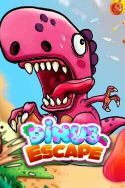Dinus Escape
