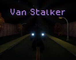 Van Stalker