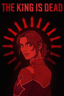 The King is Dead