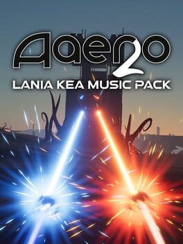 Aaero 2: Lania Kea Music Pack