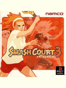 Smash Court 3