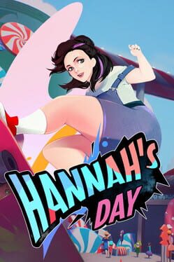 Hannah's Day
