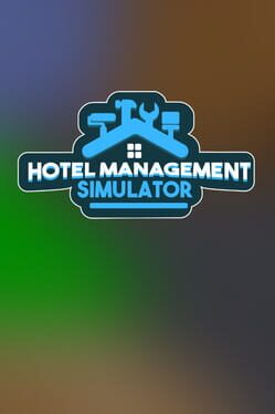 Hotel Management Simulator