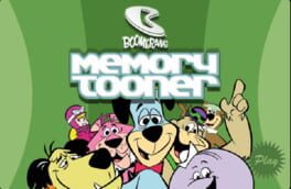 Boomerang Memory Tooner