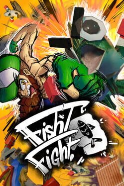 Fisht Fight