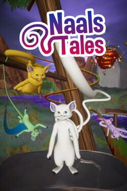 Naals Tales