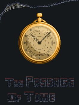 The Passage of Time