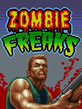 Zombie Freaks