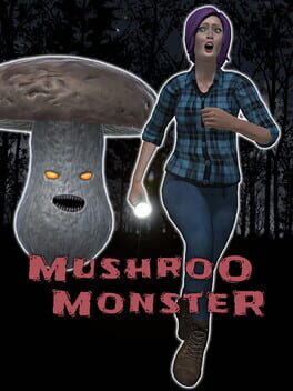 MushrooMonster