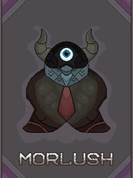 Morlush