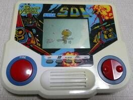 SDI