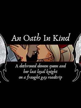 An Oath In Kind