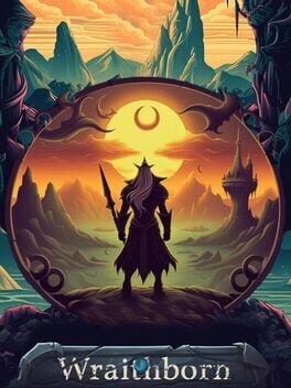 Wraithborn