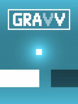 Gravv: Between Two Worlds