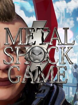 Metal Shock Game