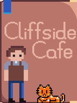 Cliffside Cafe