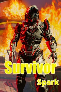 Survivor: Spark