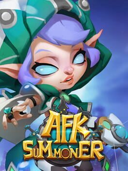 AFK Summoner