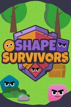 Shape Survivors