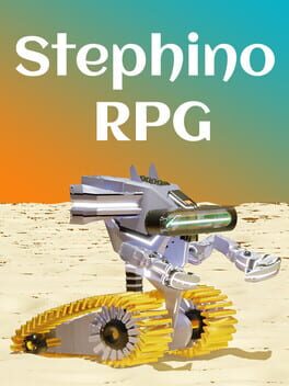 Stephino RPG