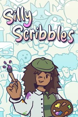 Silly Scribbles