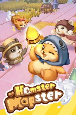 Hamster Mapster