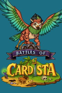 Battles of Cardista