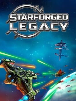 Starforged Legacy