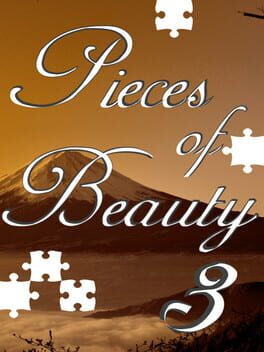 Pieces of Beauty 3