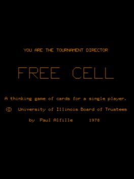 FreeCell