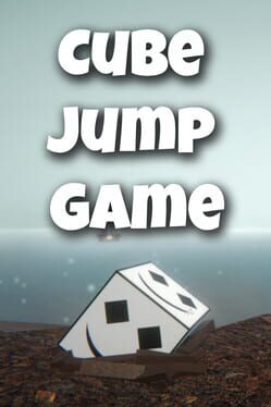 Cube Jump Game