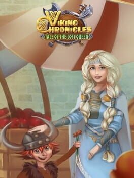 Viking Chronicles: Tale of the lost Queen
