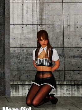Maze Girl