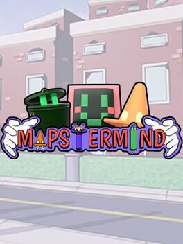 Mapstermind