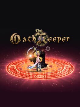 The Oathkeeper