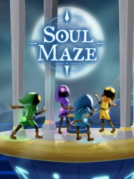 Soul Maze