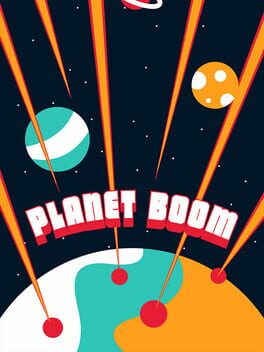 Planet Boom