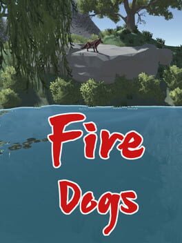 Fire Dogs