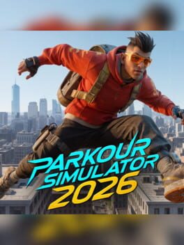Parkour Simulator 2026