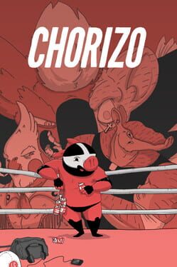 Chorizo