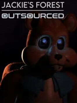 Jackie’s Forest: Outsourced