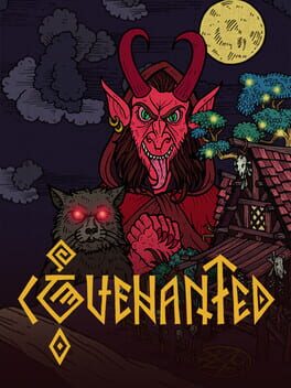 Covenanted