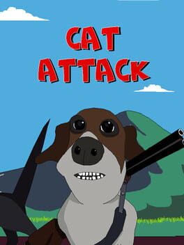 Cat Attack