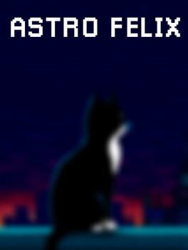 Astro Felix