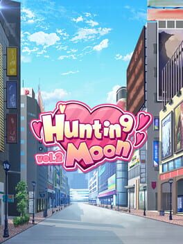 Hunting Moon vol.2